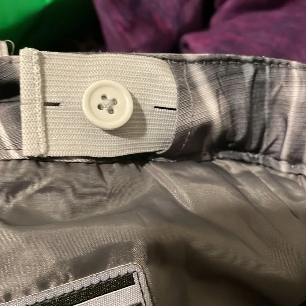 BOULDER Gear Ski Snowboarding Pants Size Large